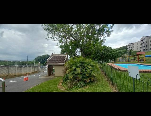 2 BEDROOM PROPERTY TO RENT IN SHERWOOD